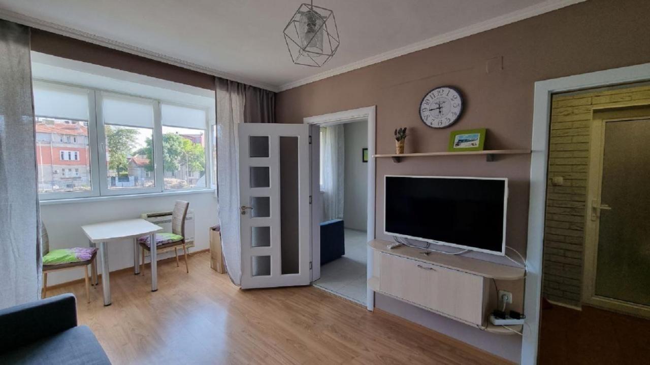 Apartment Violet Várna Kültér fotó