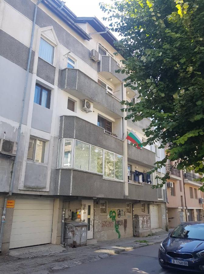 Apartment Violet Várna Kültér fotó