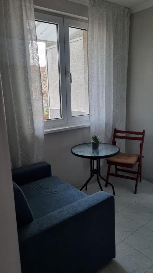 Apartment Violet Várna Kültér fotó