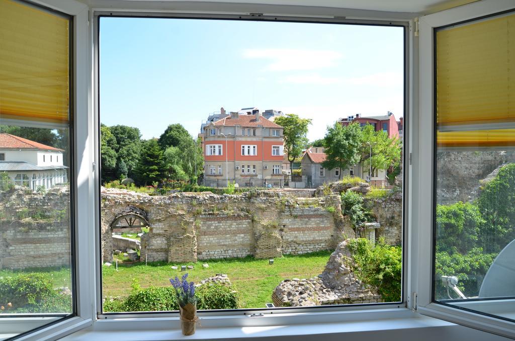 Apartment Violet Várna Kültér fotó