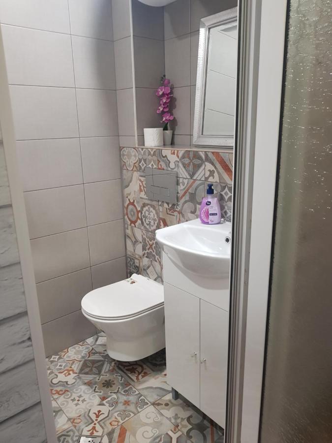 Apartment Violet Várna Kültér fotó